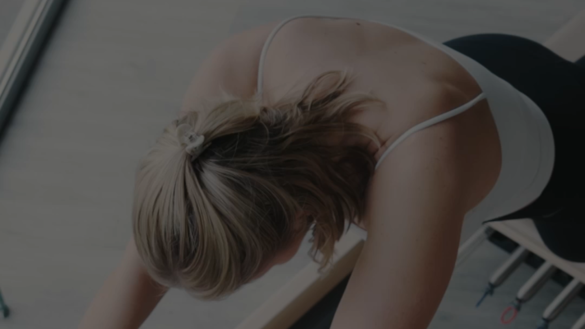 Verschillende Reformer en Hyrox lessen