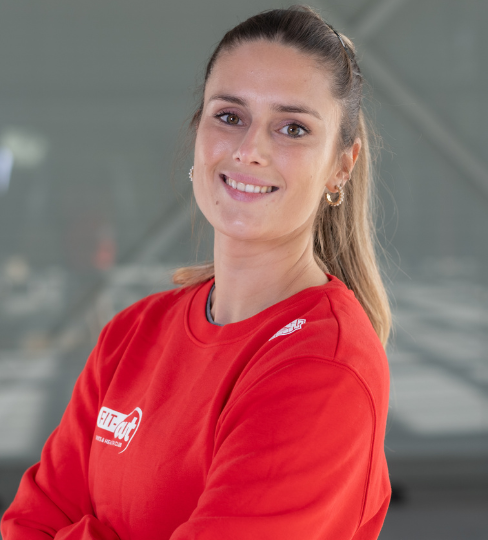 Stefanie
